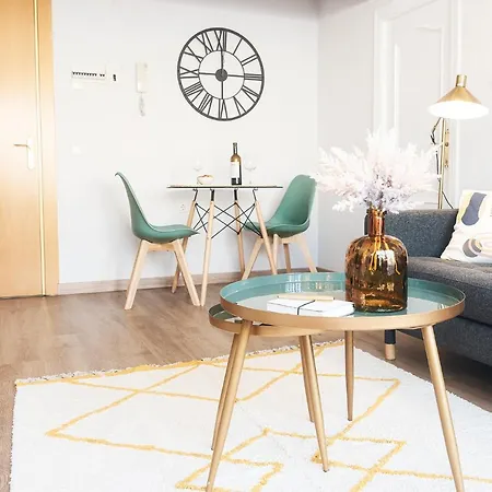 Appartamento Lux&cool Catedral *