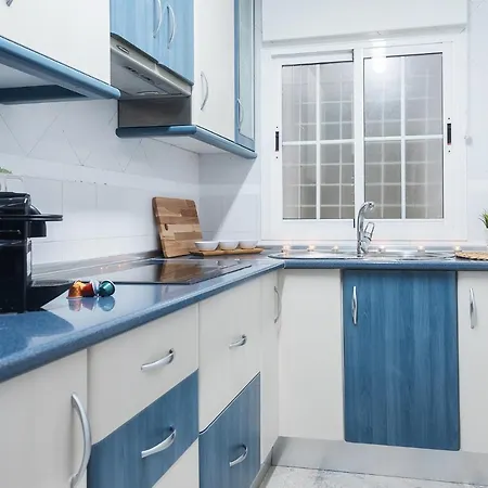Lux&cool Catedral Apartment *