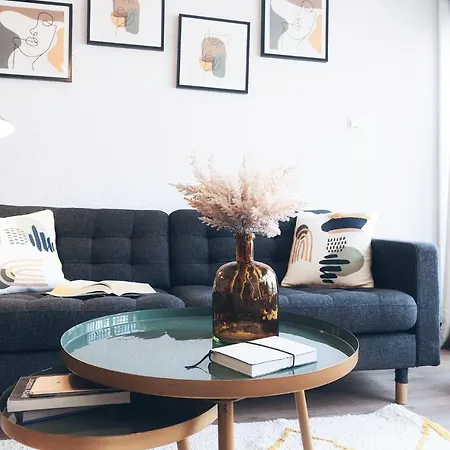 Lux&cool Catedral Apartment Almeria