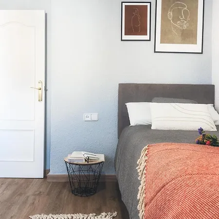 Apartment Lux&cool Catedral *