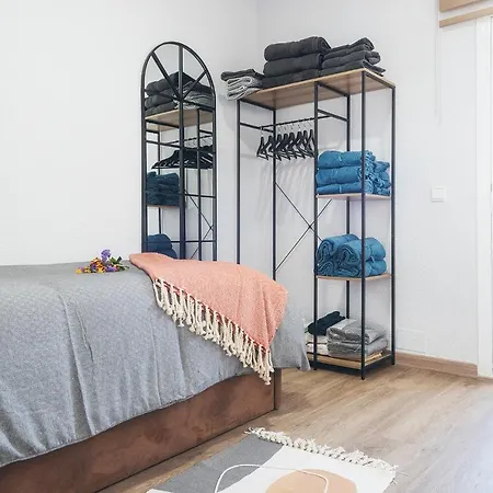 Lux&cool Catedral Apartment *