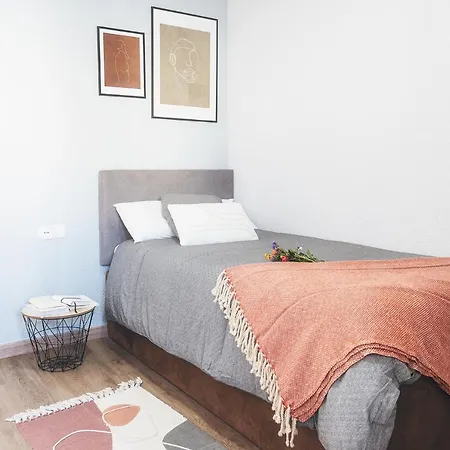 Apartment Lux&cool Catedral